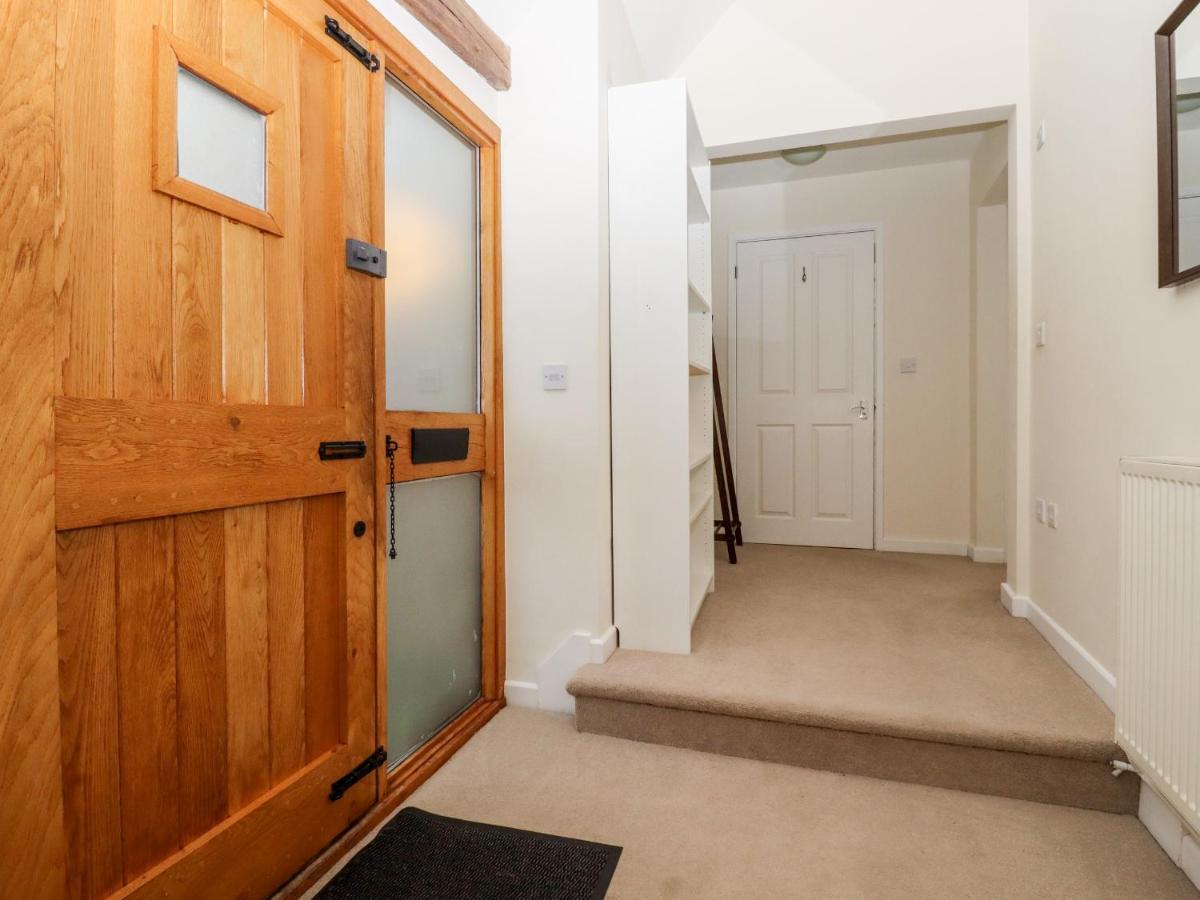 Villa Little Batts Edenbridge Exterior foto