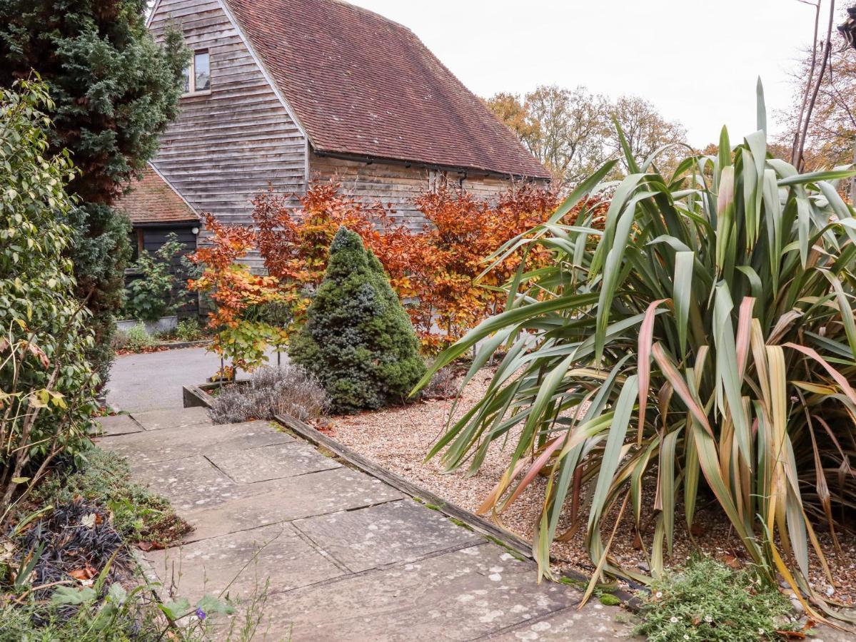 Villa Little Batts Edenbridge Exterior foto