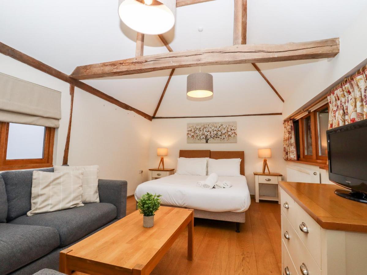 Villa Little Batts Edenbridge Exterior foto
